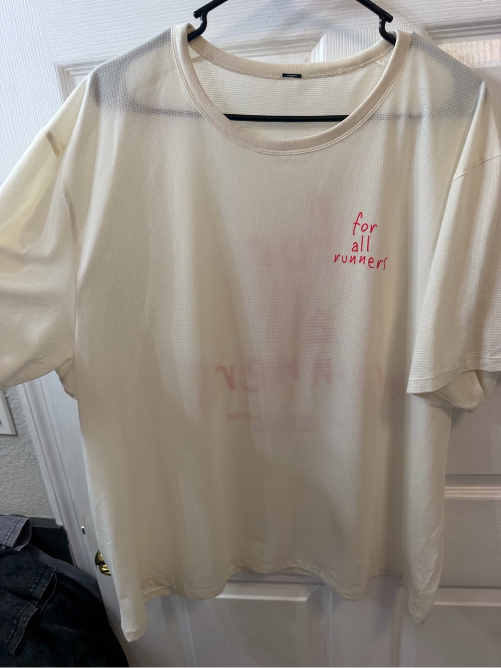 Lululemon Tshirt Men’s